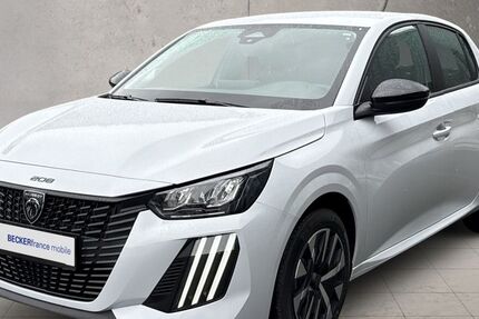 Peugeot 208 4.500 km 23.990 &euro; Oberhausen 46149