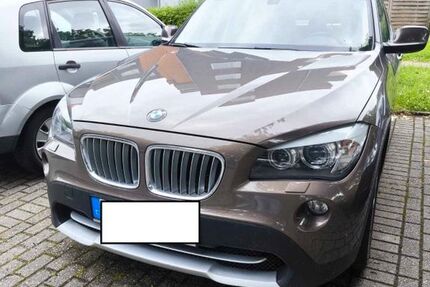 BMW X1 158.100 km 8.200 &euro; Bochum 44892
