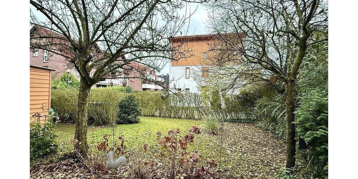 Doppelhaushälfte Lüdinghausen - 4 Zimmer, 103 m&sup2;, 325.000&euro; | Angebot:24791543