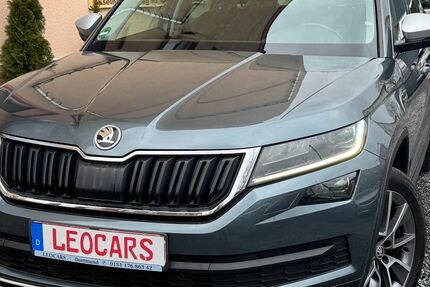 Skoda Kodiaq 129.500 km 22.950 &euro; Dortmund 44319
