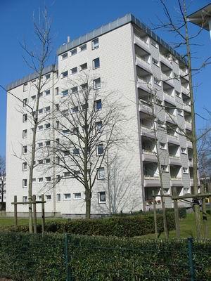 Etagenwohnung Dortmund Aplerbeck - 1 Zimmer, 50 m&sup2;, 519&euro; | Angebot:26586828