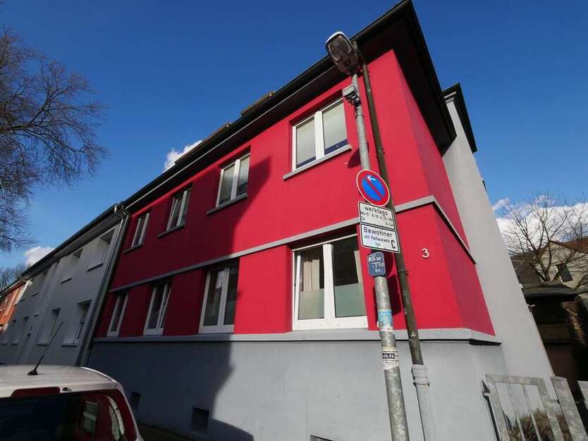 Wohnung zum Mieten in Gelsenkirchen 370 € 51 m²
