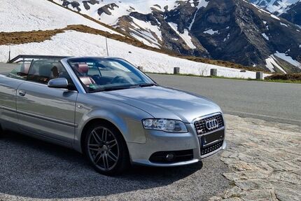 Audi A4 127.834 km 7.300 &euro; Gelsenkirchen 45883