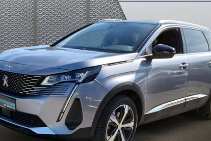 Peugeot 5008 27.242 km 33.680 € Dortmund 44145