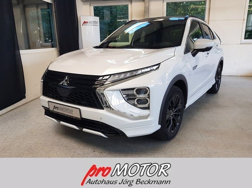 Mitsubishi Eclipse Cross 25.600 km 26.950 € Hagen 58135
