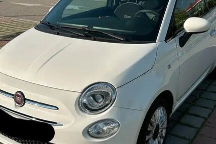 Fiat 500 82.000 km 7.600 &euro; Dortmund 44357