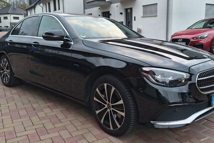 Mercedes-Benz E 300 106.236 km 27.650 &euro; Oberhausen 46047
