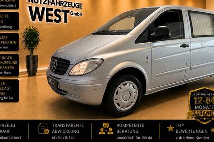 Mercedes-Benz Vito 169.900 km 13.990 &euro; Datteln 45711