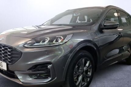 Ford Kuga 41.360 km 23.390 € Recklinghausen 45659