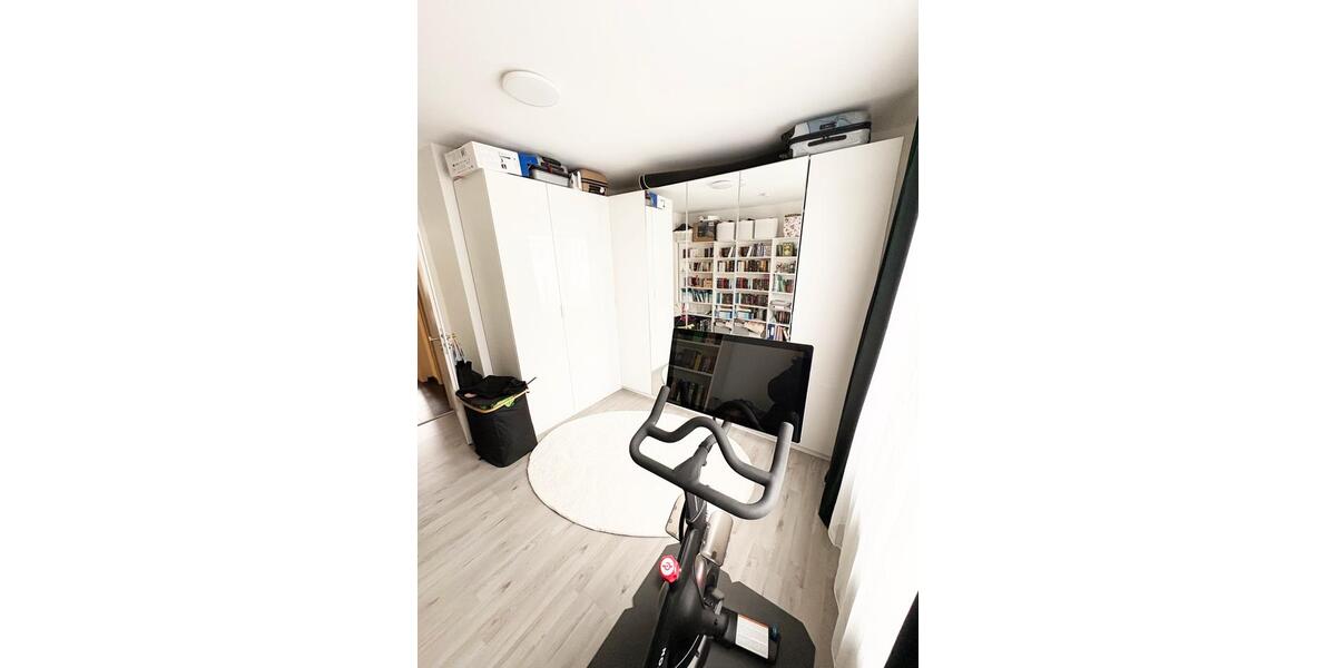 Etagenwohnung Recklinghausen Hillerheide - 3.5 Zimmer, 71 m&sup2;, 199.000&euro; | Angebot:24980635