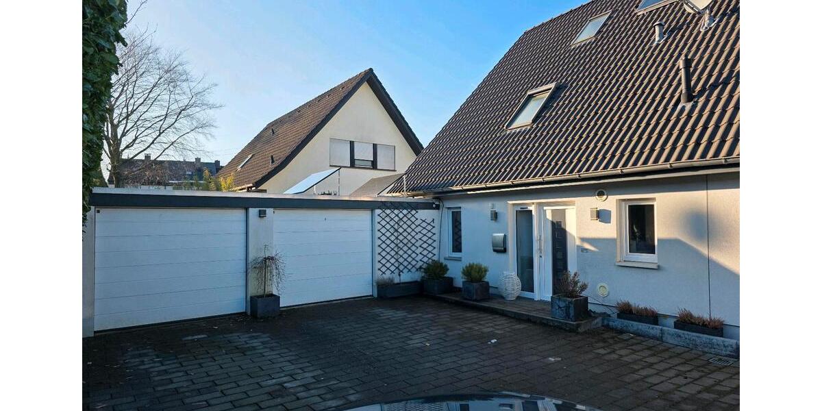 Doppelhaushälfte Hattingen Niederbonsfeld - 5.5 Zimmer, 160 m&sup2;, 790.000&euro; | Angebot:24781846