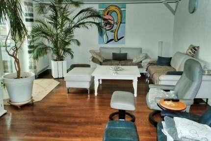 Wohnung Gelsenkirchen Resse - 4 Zimmer, 117 m&sup2;, 199.000&euro; | Angebot:25127737