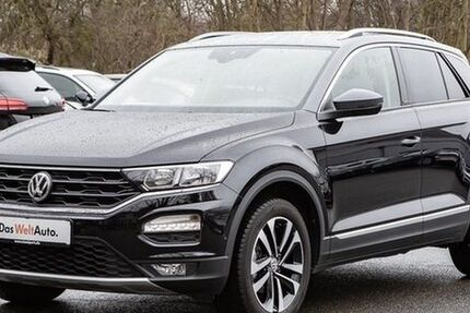 VW T-Roc 68.734 km 18.315 &euro; Dortmund 44379