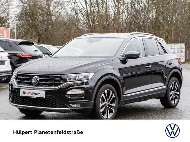 VW T-Roc 68.734 km 18.315 &euro; Dortmund 44379