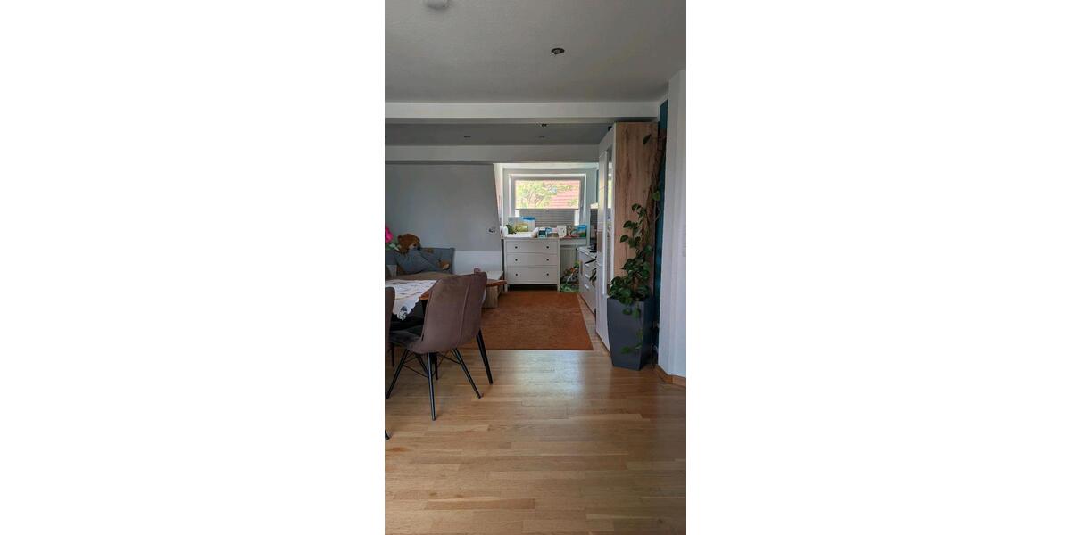 Maisonettenwohnung Mülheim an der Ruhr Rechtsruhr-Nord - 2.5 Zimmer, 54 m&sup2;, 119.000&euro; | Angebot:26961496