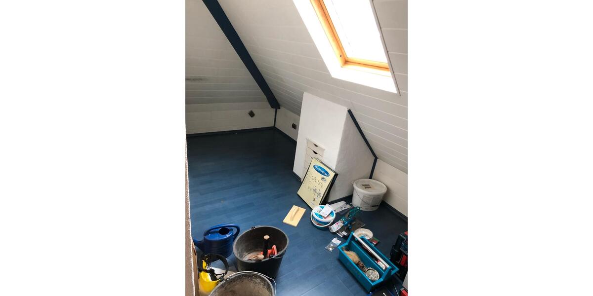 Dachgeschoßwohnung Lünen Brambauer - 2 Zimmer, 60 m&sup2;, 600&euro; | Angebot:18008800