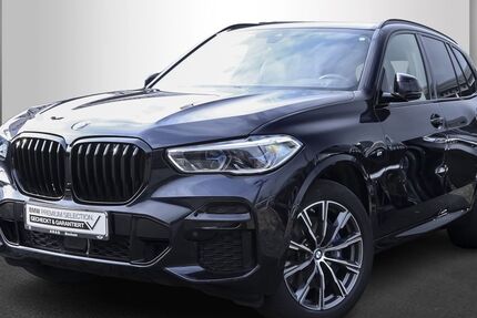 BMW X5 24.100 km 59.740 &euro; Bochum 44809