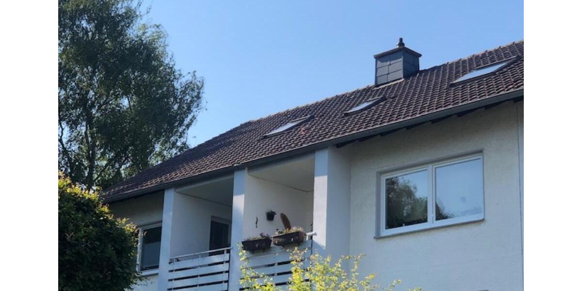 Dachgeschoßwohnung Witten Heven - 2.5 Zimmer, 129.000&euro; | Angebot:22040932