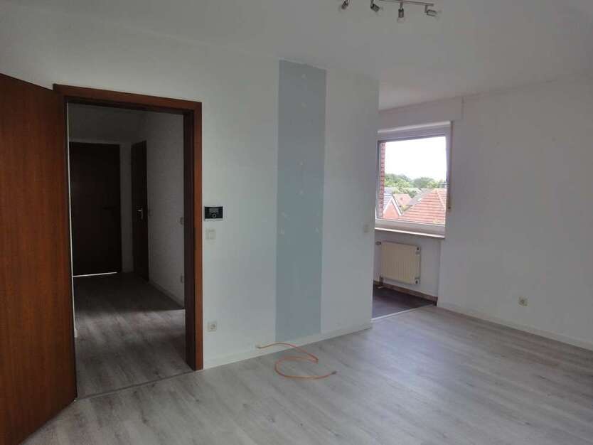 Wohnung zum Mieten in Dorsten 360 € 43 m²
