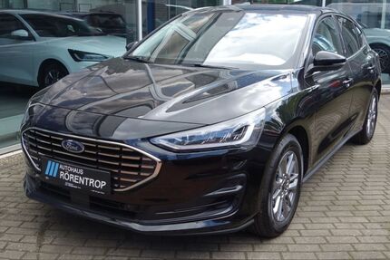 Ford Focus 19.450 km 22.474 &euro; Lünen 44532