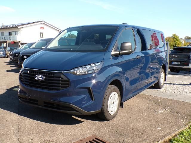 Ford Transit Custom 34.500 km 36.990 € Werne 59368