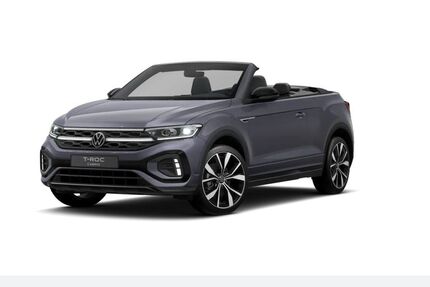 VW T-Roc 6.973 km 34.980 &euro; Bochum 44809