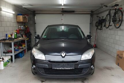 Renault Megane 40.000 km 3.000 &euro; Dortmund 44339