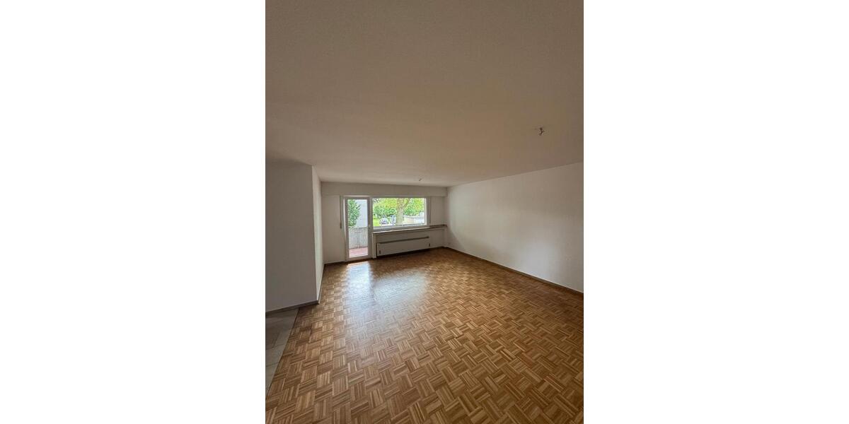 Erdgeschoßwohnung Recklinghausen - 3 Zimmer, 79 m&sup2;, 590&euro; | Angebot:26335944