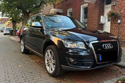 Audi Q5 229.000 km 9.800 € Essen 45329