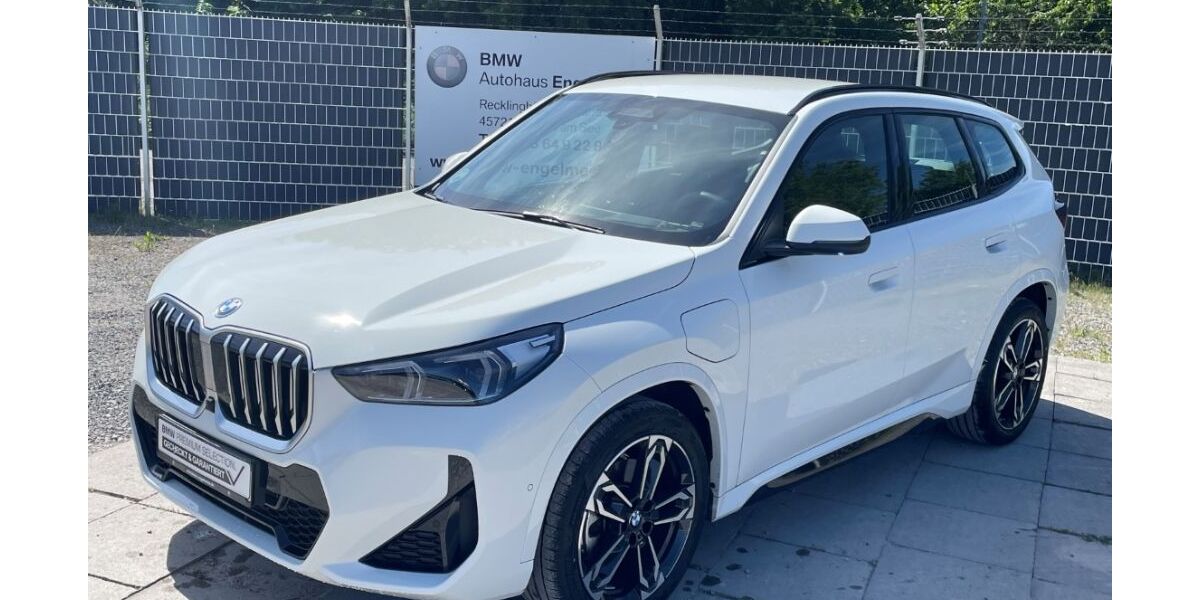 BMW X1 17.435 km 47.900 &euro; Haltern am See 45721