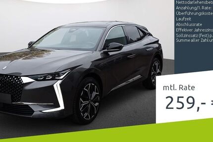 DS Automobiles DS4 19.218 km 23.480 &euro; Dortmund 44263