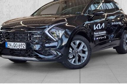 Kia Sportage 6.990 km 39.990 € Sprockhövel 45549