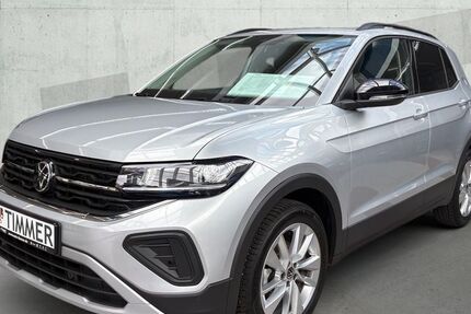 VW T-Cross 17.163 km 19.970 &euro; Dülmen 48249