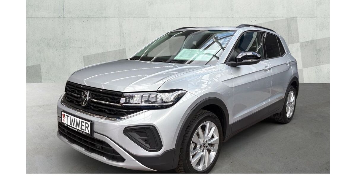 VW T-Cross 17.163 km 19.970 &euro; Dülmen 48249