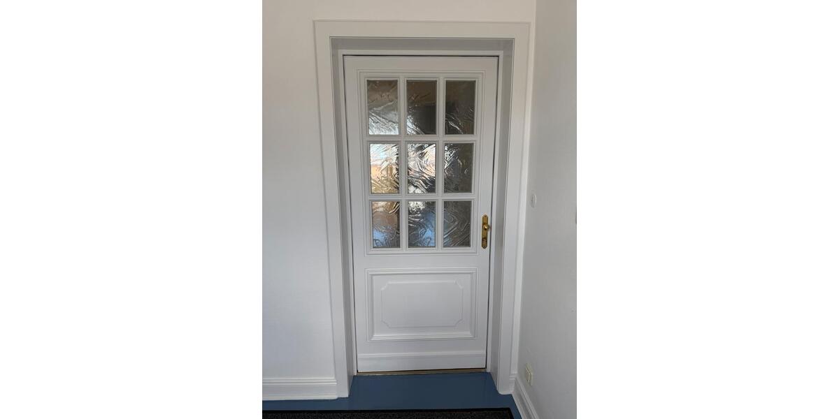 Helle 3-Zimmer-Dachgeschosswohnung in Dülmen – Bahnhofsnähe 3 zimmer