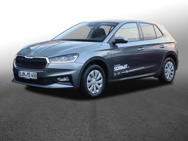 Skoda Fabia 4.999 km 27.990 &euro; Lünen 44534