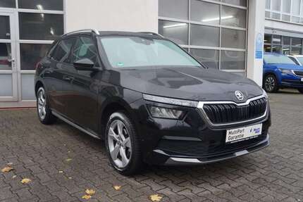 Skoda Kamiq 39.974 km 16.990 € Hagen 58119
