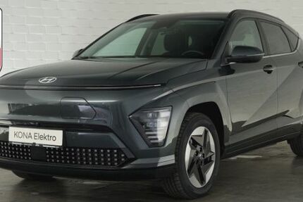 Hyundai KONA Elektro 14.669 km 32.424 &euro; Heiden 46359