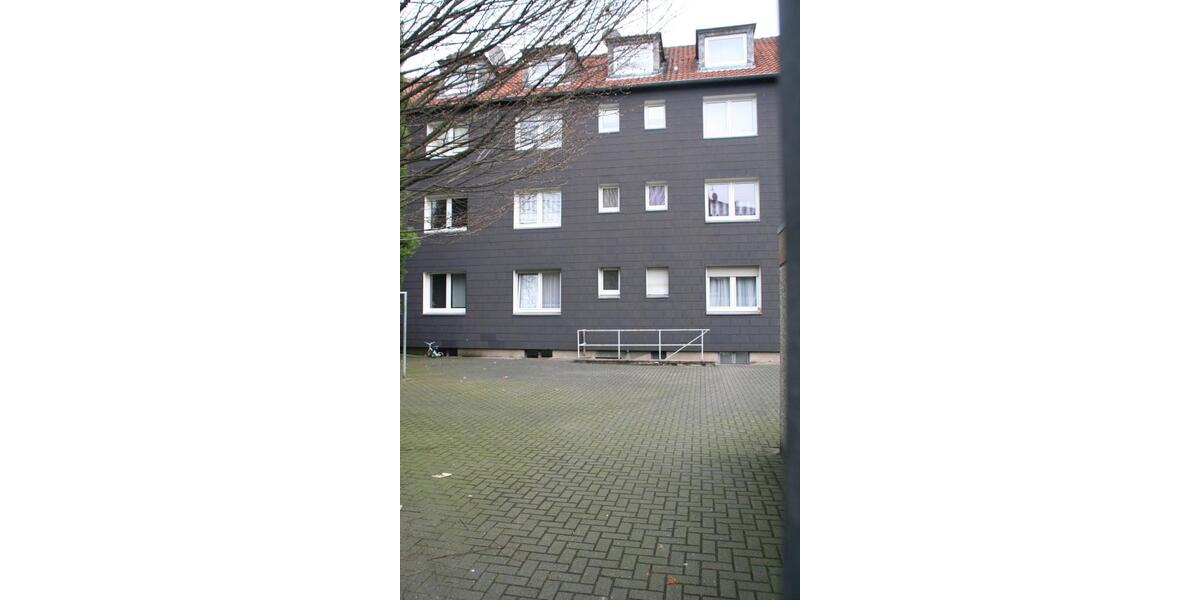 Gemütliche, freundliche Dachgeschosswohnung auf Schalke 3 zimmer