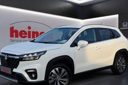 Suzuki (SX4) S-Cross 1.875 km 25.980 &euro; Essen 45141