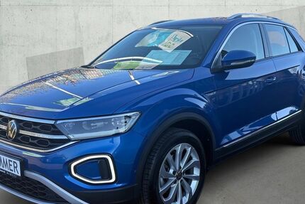 VW T-Roc 11.413 km 24.480 &euro; Dülmen 48249