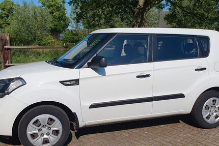 Kia Soul 123.000 km 4.000 &euro; LÜNEN 44532