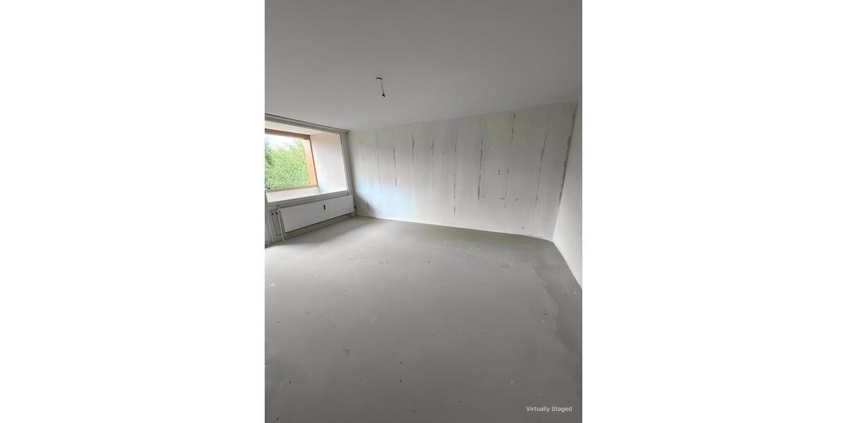Etagenwohnung Dortmund Scharnhorst - 3 Zimmer, 72 m&sup2;, 563&euro; | Angebot:26562098