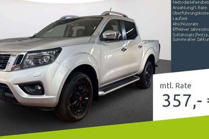 Nissan Navara 50.865 km 30.780 &euro; Dülmen 48249