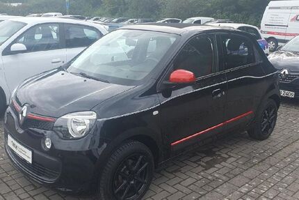Renault Twingo 81.640 km 7.495 € Hagen 58091