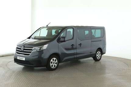 Renault Trafic 27.254 km 36.880 € Oberhausen 46049