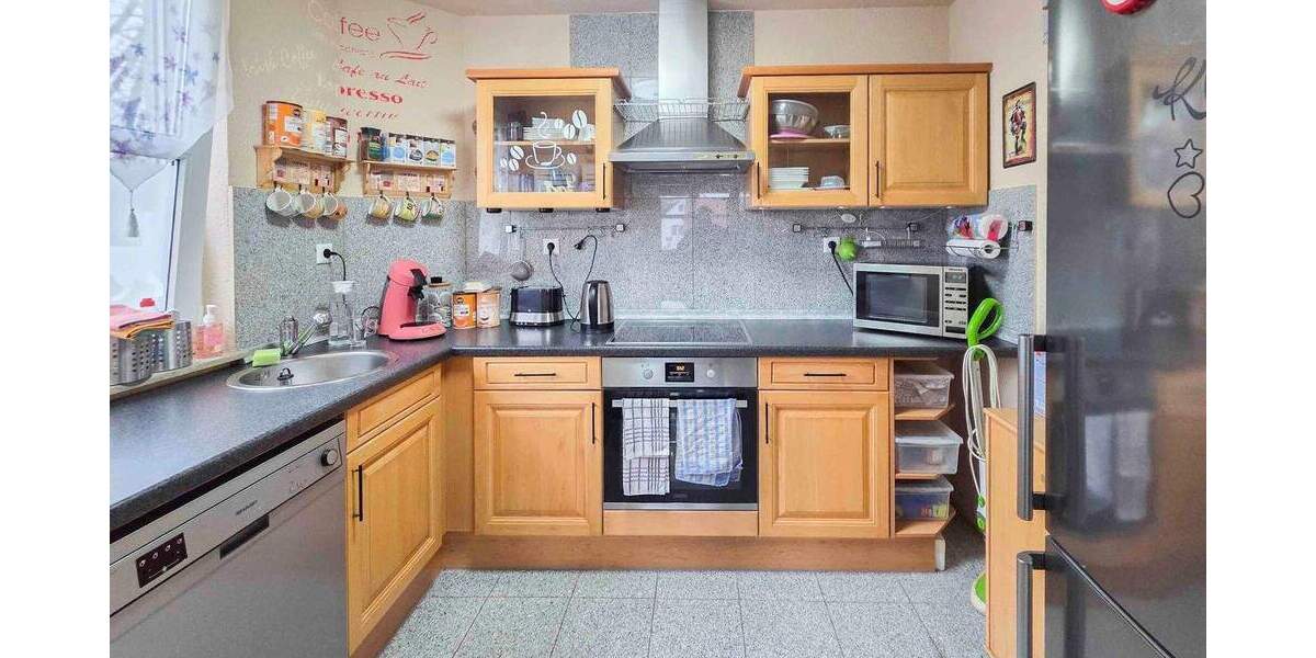 Mehrfamilienhaus, Wohnhaus Dortmund Westrich - 7 Zimmer, 175 m&sup2;, 529.900&euro; | Angebot:25413920