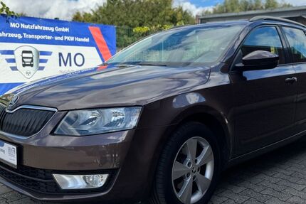 Skoda Octavia 237.000 km 8.799 € Bottrop 46238