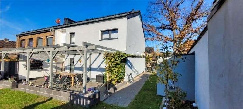 Haus zum Kaufen in Marl 459.000 € 130 m² 3 zimmer