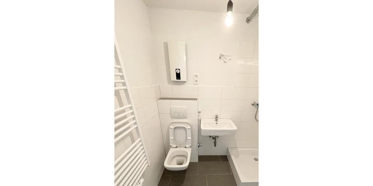 Erdgeschoßwohnung Dortmund Brackel - 2 Zimmer, 51 m&sup2;, 513&euro; | Angebot:26450983
